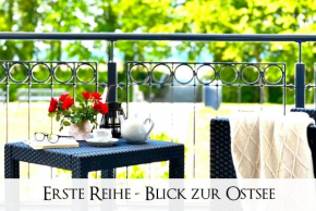 Logierhaus Friedrich WE 6 - 